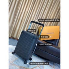 Louis Vuitton Suitcase